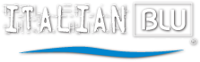 Logo Italian Blu