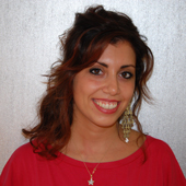 Antonietta - Junior Hair Stylist