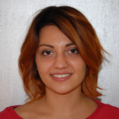 Elena - Junior Hair Stylist