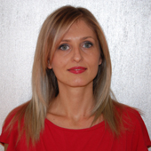 Fabiola - Senior Hair Stylist