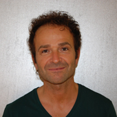 Fabrizio - Senior Hair Stylist