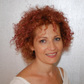 Katiuscia - Receptionist