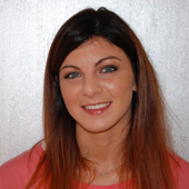 Martina - Junior Beauty