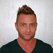 Michele - Hair Stylist