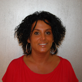 Romina - Senior Hair Stylist
